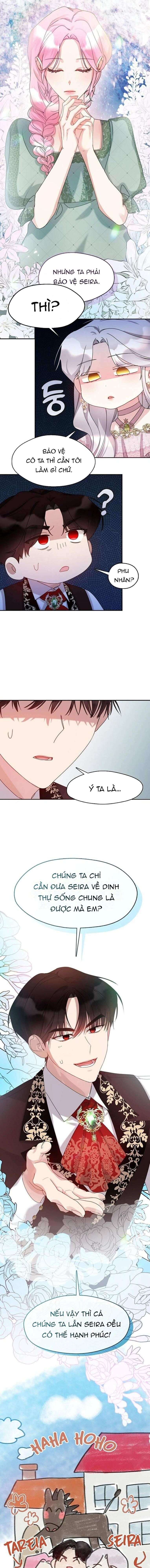 Tình Yêu Hỡi, Sao Người Lại Hối Hận Rồi? Chapter 10 - 5