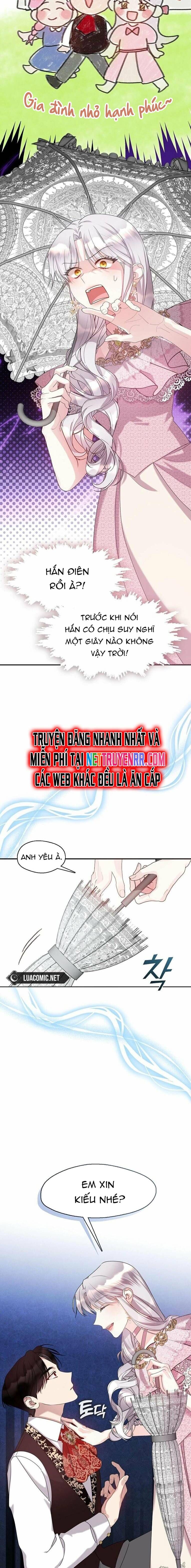 Tình Yêu Hỡi, Sao Người Lại Hối Hận Rồi? Chapter 10 - 6