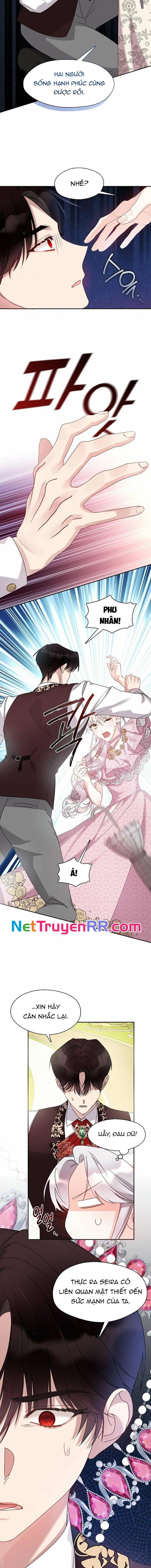 Tình Yêu Hỡi, Sao Người Lại Hối Hận Rồi? Chapter 10 - 7