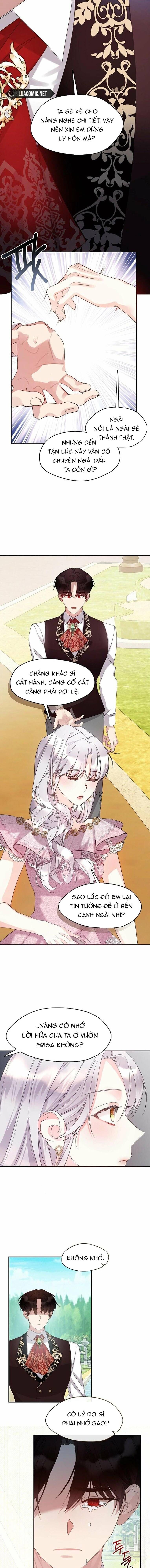 Tình Yêu Hỡi, Sao Người Lại Hối Hận Rồi? Chapter 10 - 8