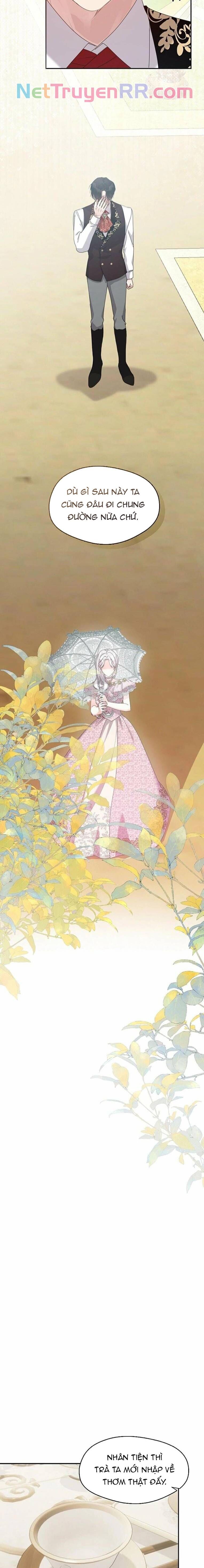 Tình Yêu Hỡi, Sao Người Lại Hối Hận Rồi? Chapter 10 - 9