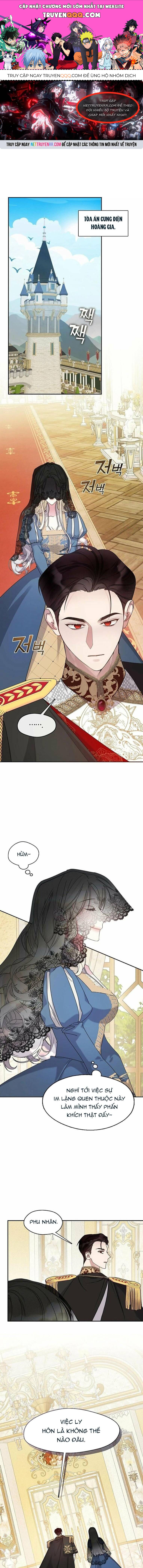 Tình Yêu Hỡi, Sao Người Lại Hối Hận Rồi? Chapter 11 - 1