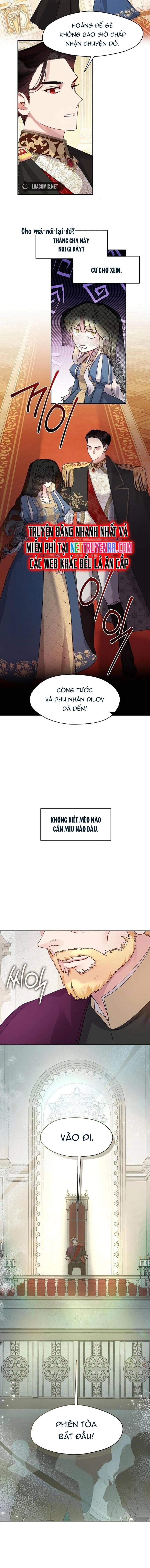 Tình Yêu Hỡi, Sao Người Lại Hối Hận Rồi? Chapter 11 - 2