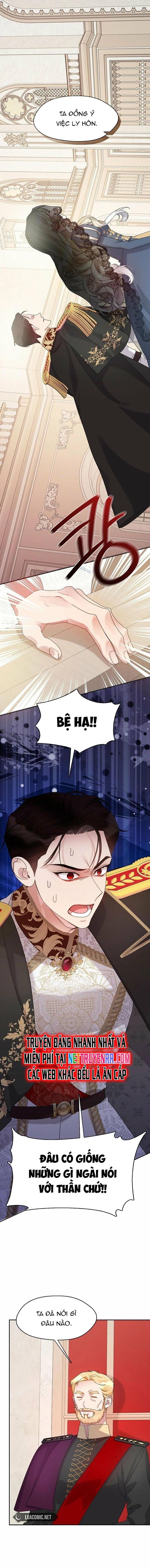 Tình Yêu Hỡi, Sao Người Lại Hối Hận Rồi? Chapter 11 - 11