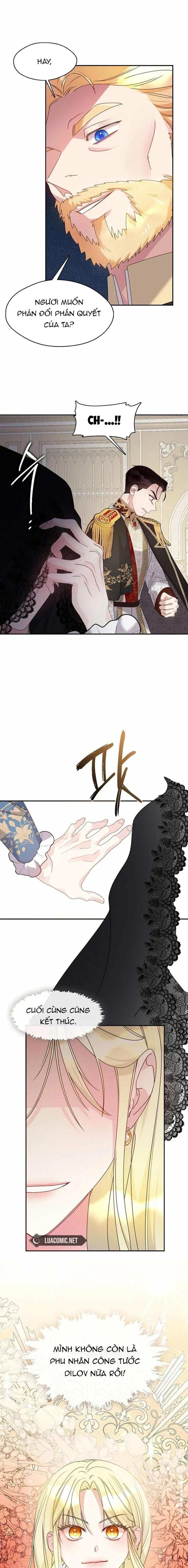 Tình Yêu Hỡi, Sao Người Lại Hối Hận Rồi? Chapter 11 - 12