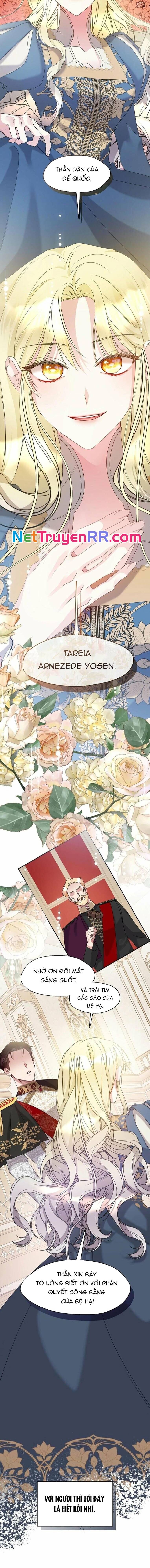 Tình Yêu Hỡi, Sao Người Lại Hối Hận Rồi? Chapter 11 - 13