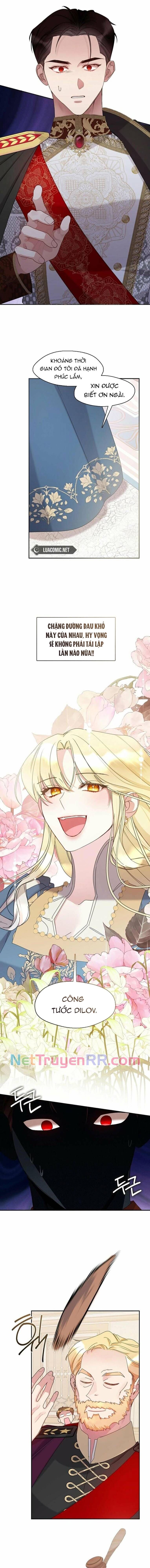 Tình Yêu Hỡi, Sao Người Lại Hối Hận Rồi? Chapter 11 - 14