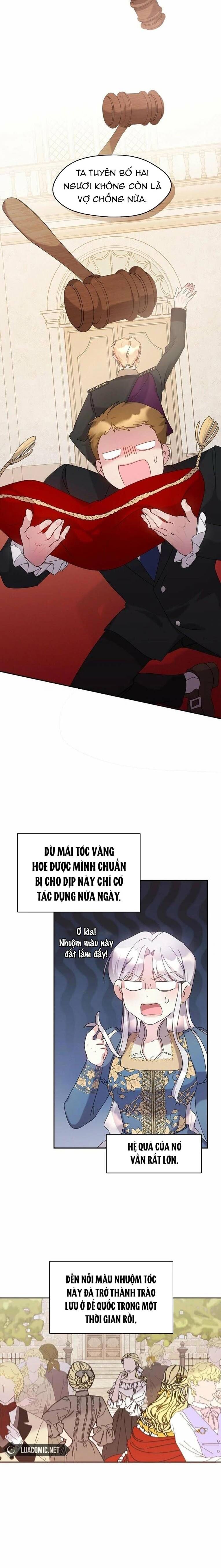 Tình Yêu Hỡi, Sao Người Lại Hối Hận Rồi? Chapter 11 - 15