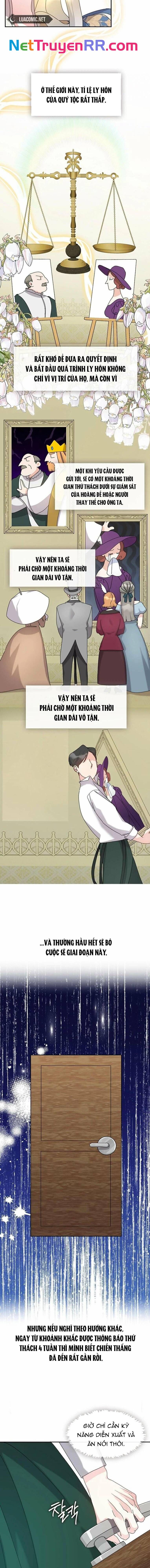 Tình Yêu Hỡi, Sao Người Lại Hối Hận Rồi? Chapter 11 - 4