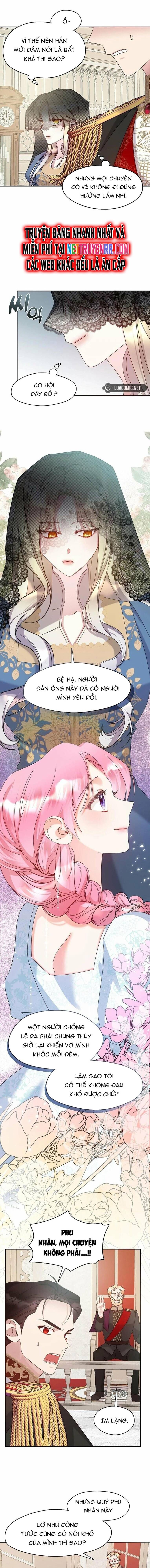 Tình Yêu Hỡi, Sao Người Lại Hối Hận Rồi? Chapter 11 - 7