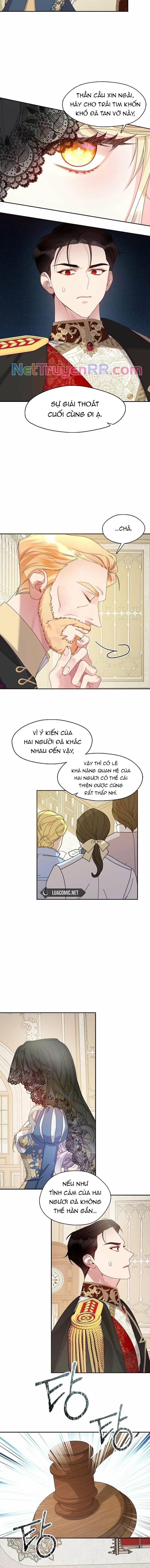 Tình Yêu Hỡi, Sao Người Lại Hối Hận Rồi? Chapter 11 - 10