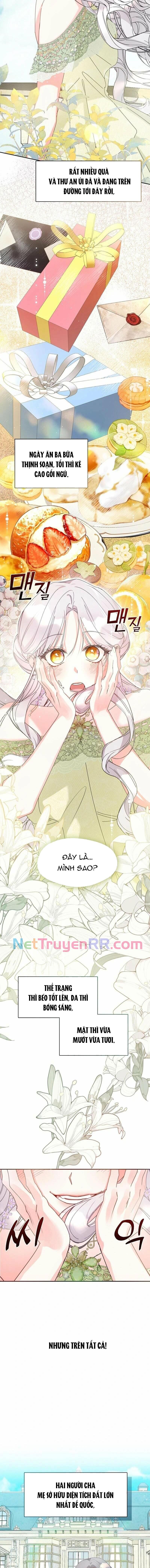 Tình Yêu Hỡi, Sao Người Lại Hối Hận Rồi? Chapter 12 - 2