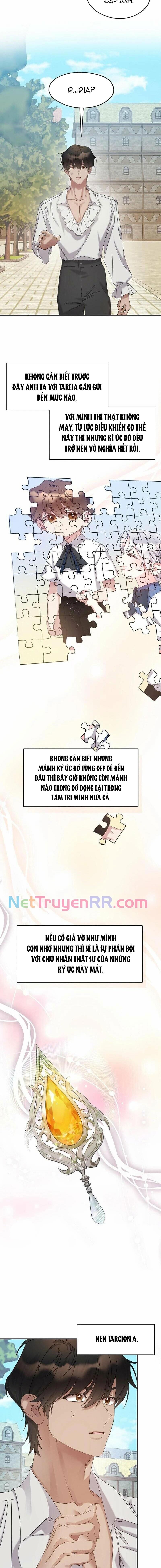 Tình Yêu Hỡi, Sao Người Lại Hối Hận Rồi? Chapter 12 - 12