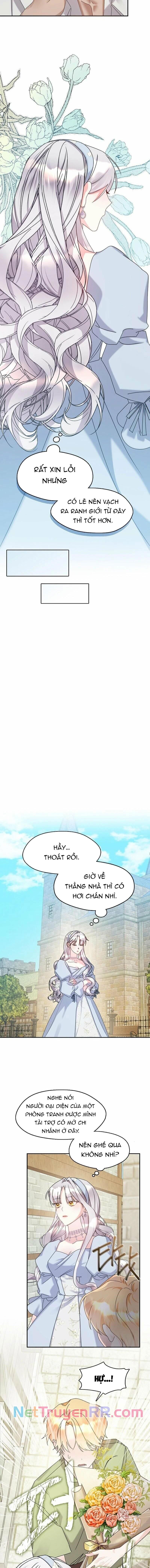 Tình Yêu Hỡi, Sao Người Lại Hối Hận Rồi? Chapter 12 - 13