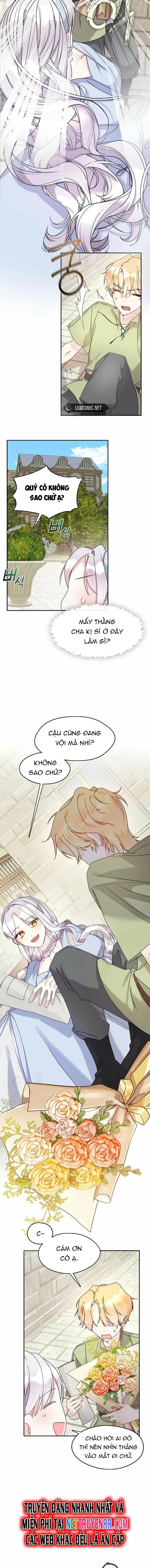 Tình Yêu Hỡi, Sao Người Lại Hối Hận Rồi? Chapter 12 - 14