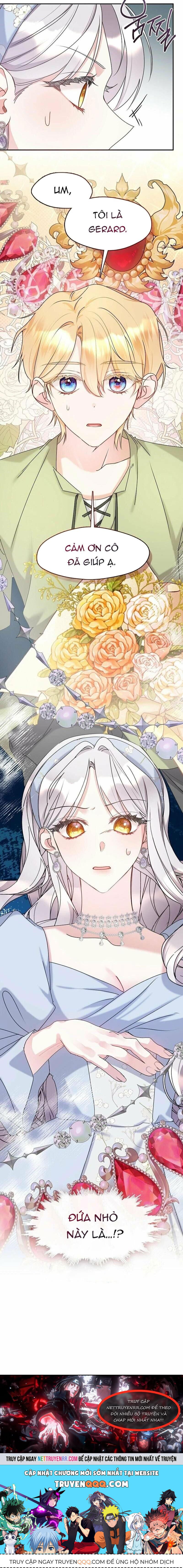 Tình Yêu Hỡi, Sao Người Lại Hối Hận Rồi? Chapter 12 - 15