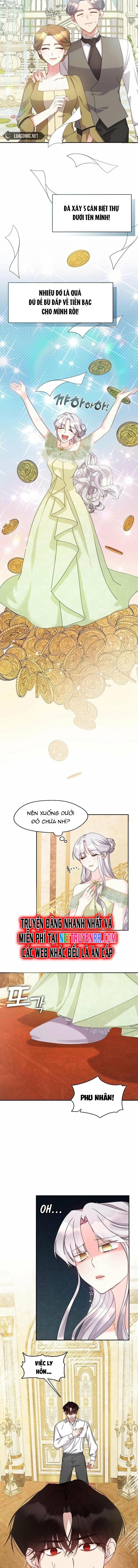 Tình Yêu Hỡi, Sao Người Lại Hối Hận Rồi? Chapter 12 - 3