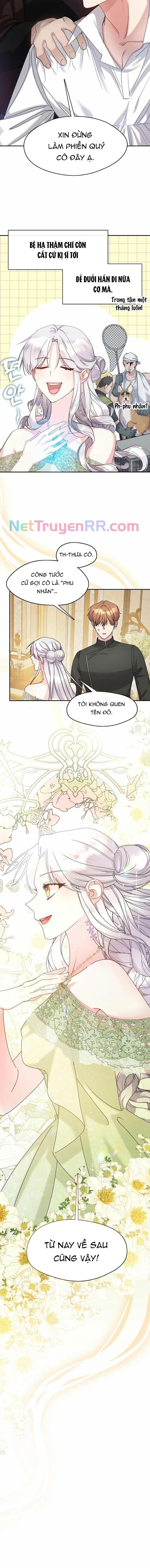 Tình Yêu Hỡi, Sao Người Lại Hối Hận Rồi? Chapter 12 - 5