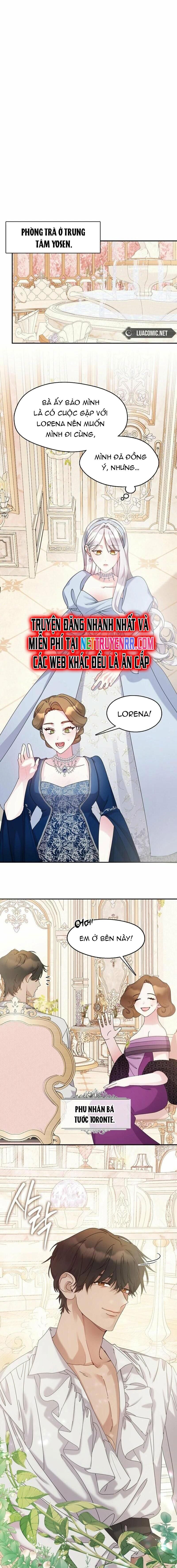 Tình Yêu Hỡi, Sao Người Lại Hối Hận Rồi? Chapter 12 - 6