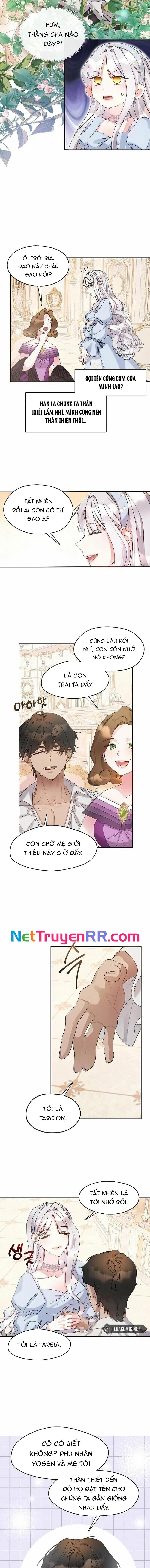 Tình Yêu Hỡi, Sao Người Lại Hối Hận Rồi? Chapter 12 - 7