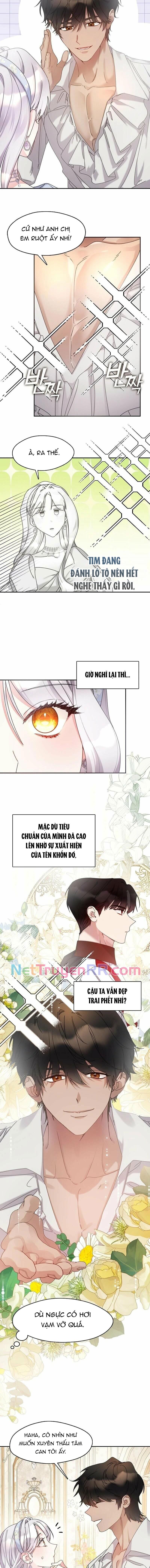 Tình Yêu Hỡi, Sao Người Lại Hối Hận Rồi? Chapter 12 - 8