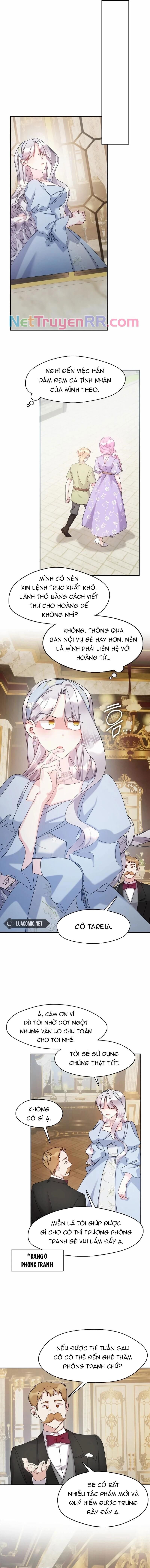 Tình Yêu Hỡi, Sao Người Lại Hối Hận Rồi? Chapter 13 - 13