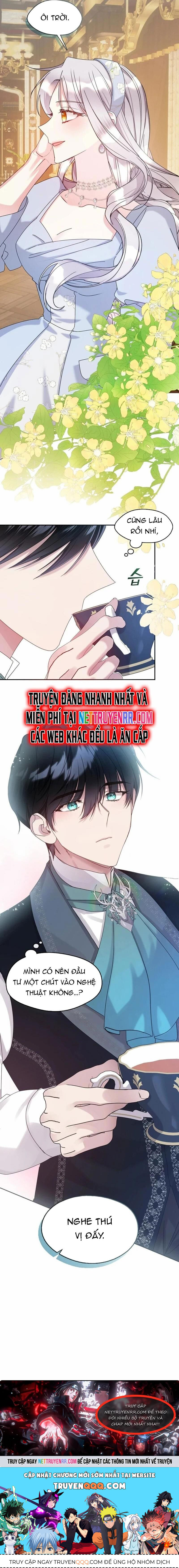 Tình Yêu Hỡi, Sao Người Lại Hối Hận Rồi? Chapter 13 - 14