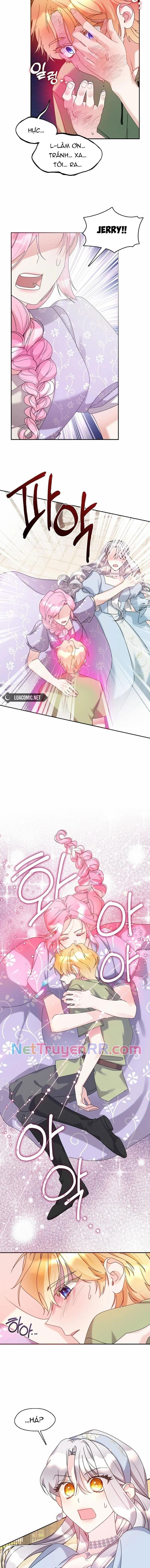 Tình Yêu Hỡi, Sao Người Lại Hối Hận Rồi? Chapter 13 - 5