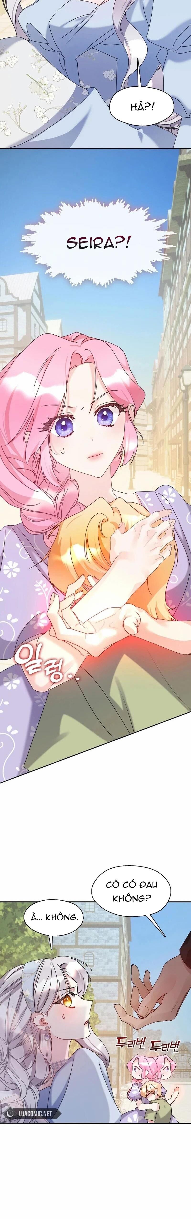 Tình Yêu Hỡi, Sao Người Lại Hối Hận Rồi? Chapter 13 - 6