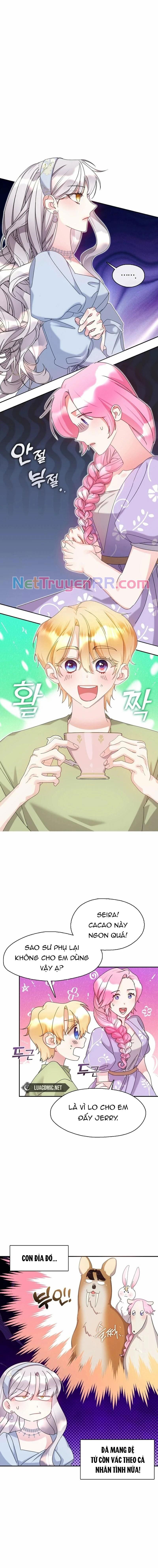 Tình Yêu Hỡi, Sao Người Lại Hối Hận Rồi? Chapter 13 - 9