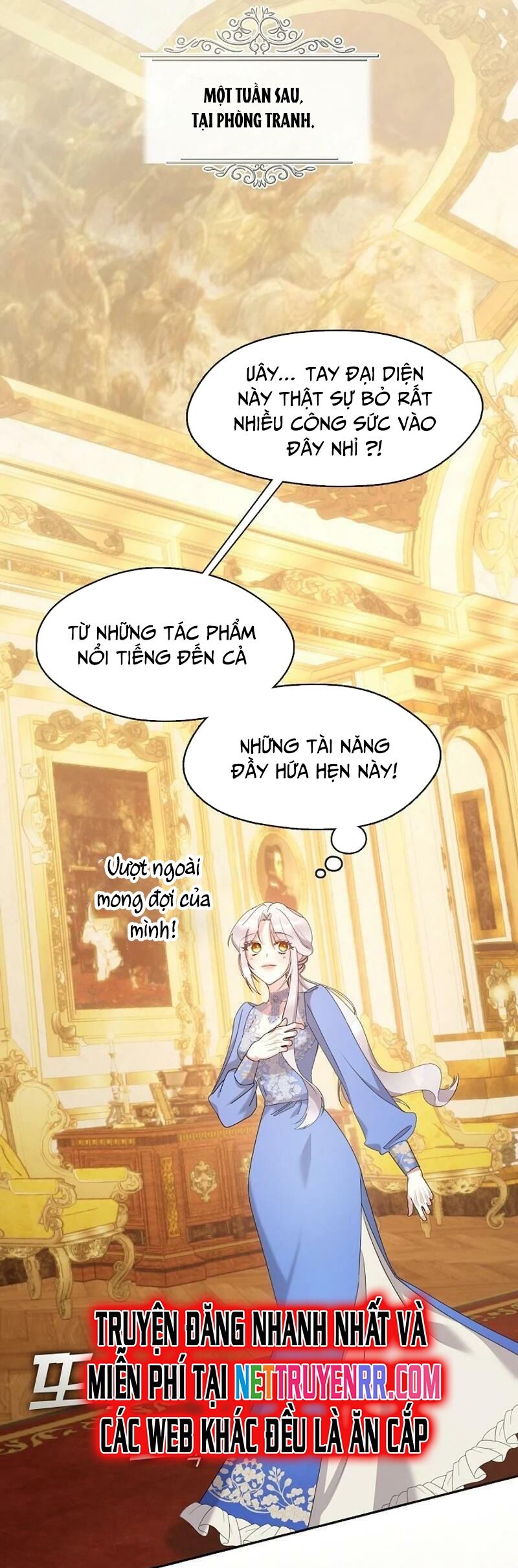 Tình Yêu Hỡi, Sao Người Lại Hối Hận Rồi? Chapter 14 - 2