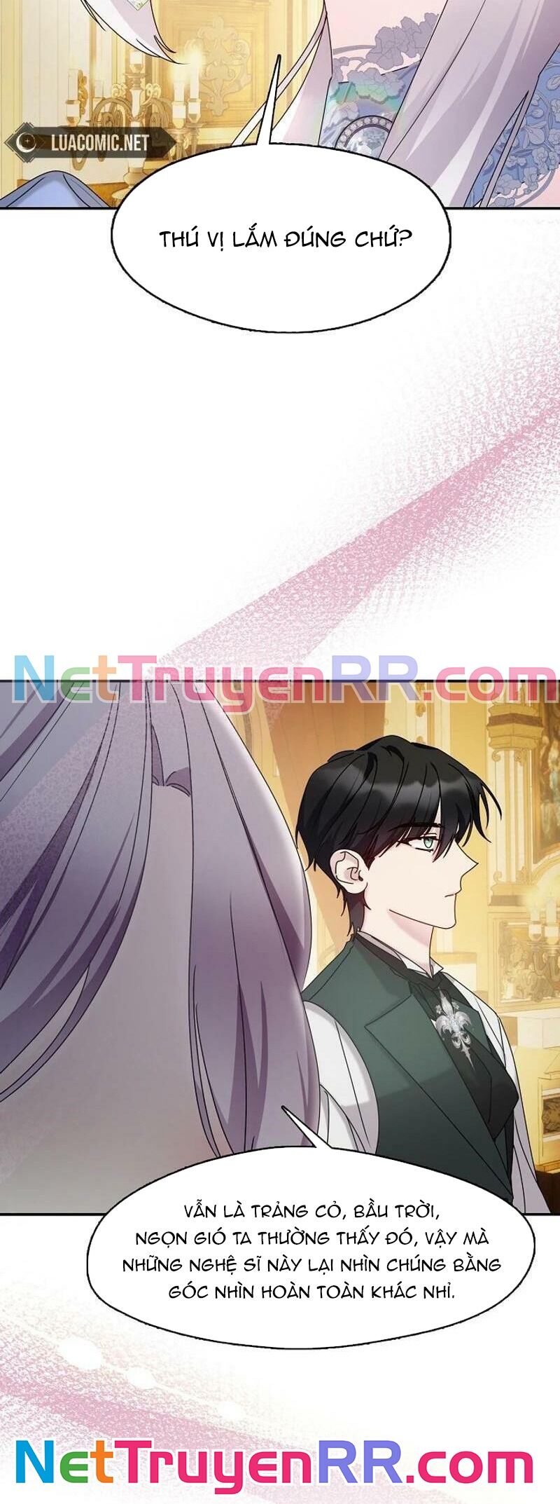 Tình Yêu Hỡi, Sao Người Lại Hối Hận Rồi? Chapter 14 - 11