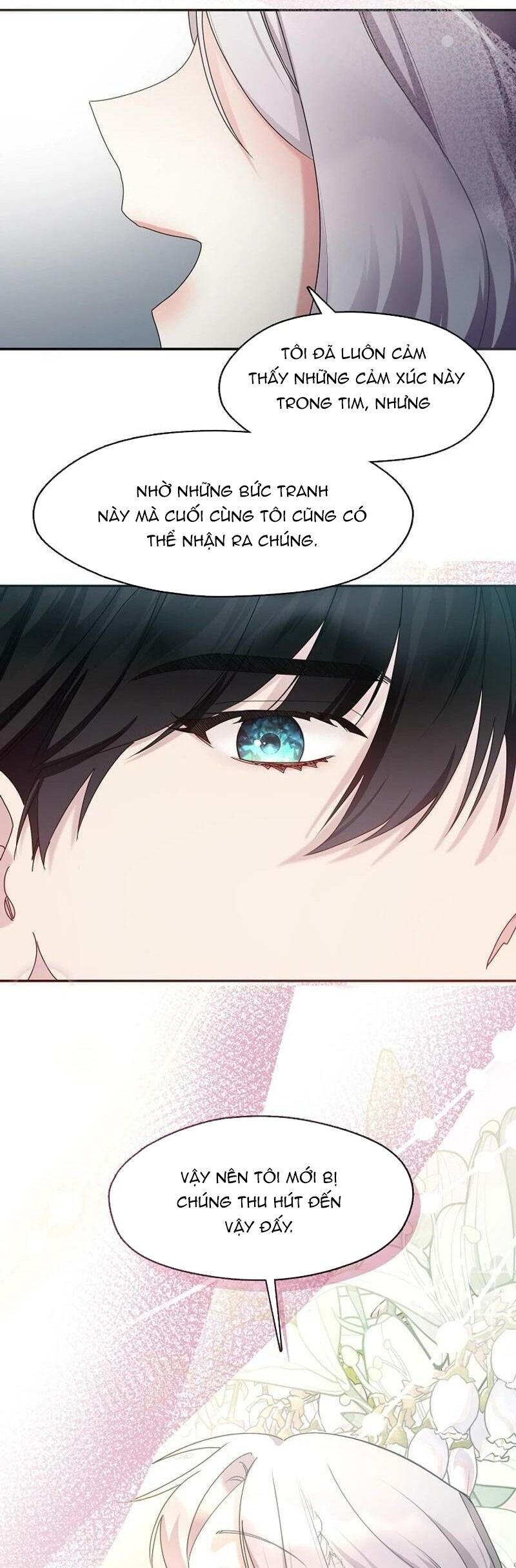 Tình Yêu Hỡi, Sao Người Lại Hối Hận Rồi? Chapter 14 - 12