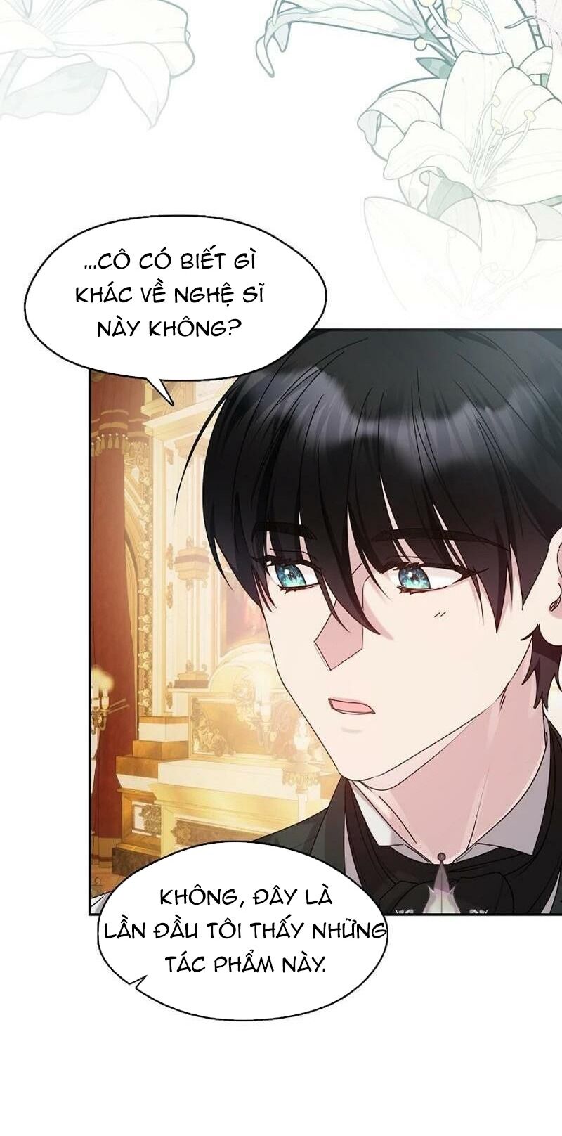 Tình Yêu Hỡi, Sao Người Lại Hối Hận Rồi? Chapter 14 - 14