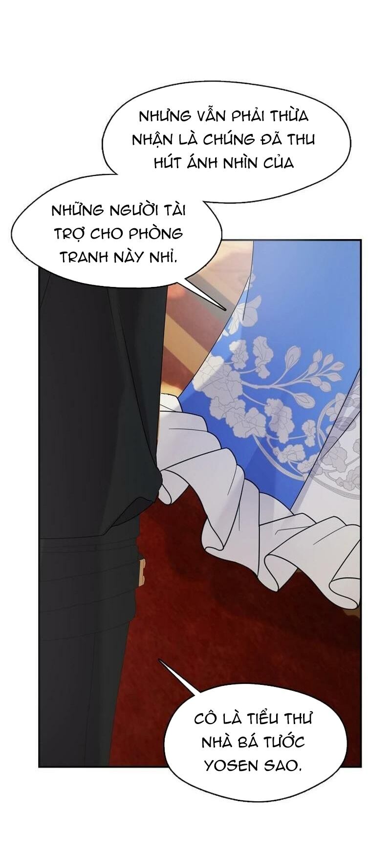 Tình Yêu Hỡi, Sao Người Lại Hối Hận Rồi? Chapter 14 - 15