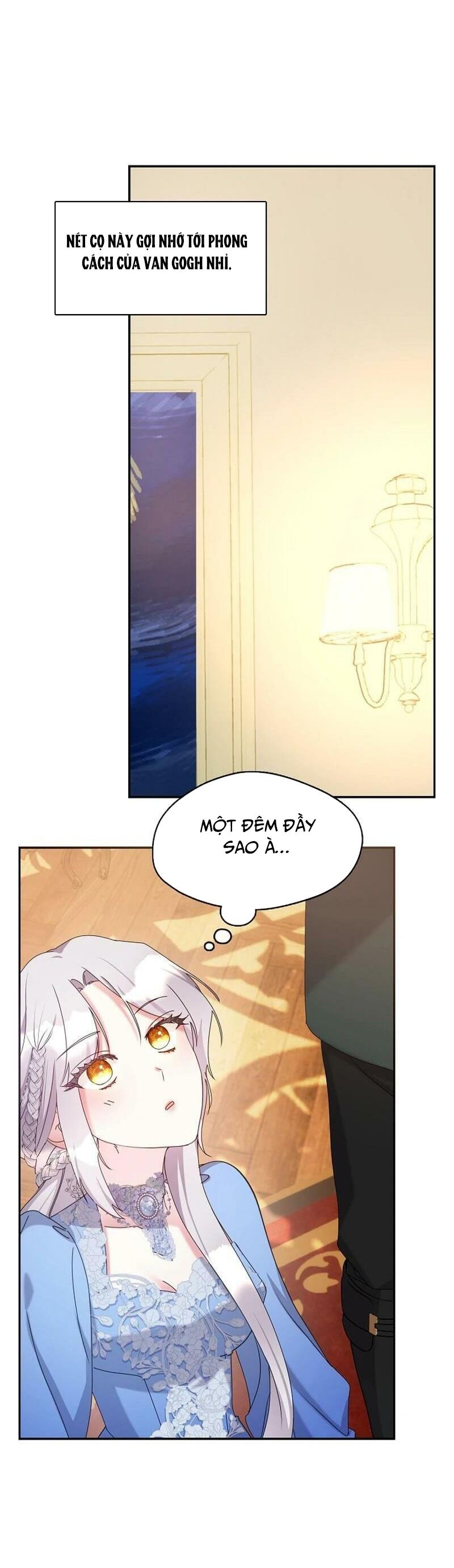 Tình Yêu Hỡi, Sao Người Lại Hối Hận Rồi? Chapter 14 - 19