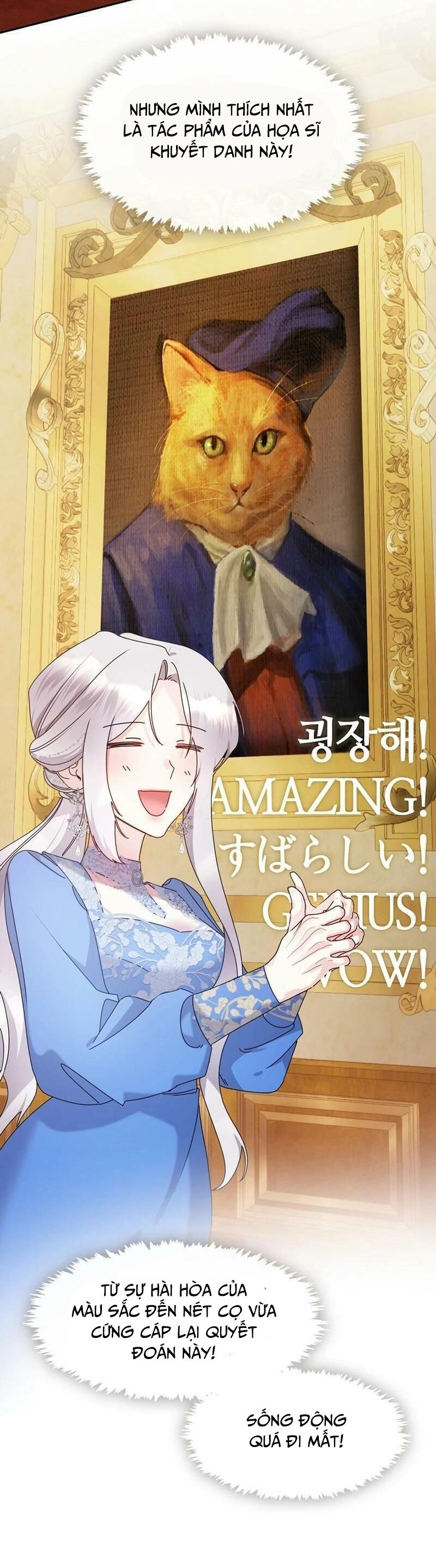 Tình Yêu Hỡi, Sao Người Lại Hối Hận Rồi? Chapter 14 - 3