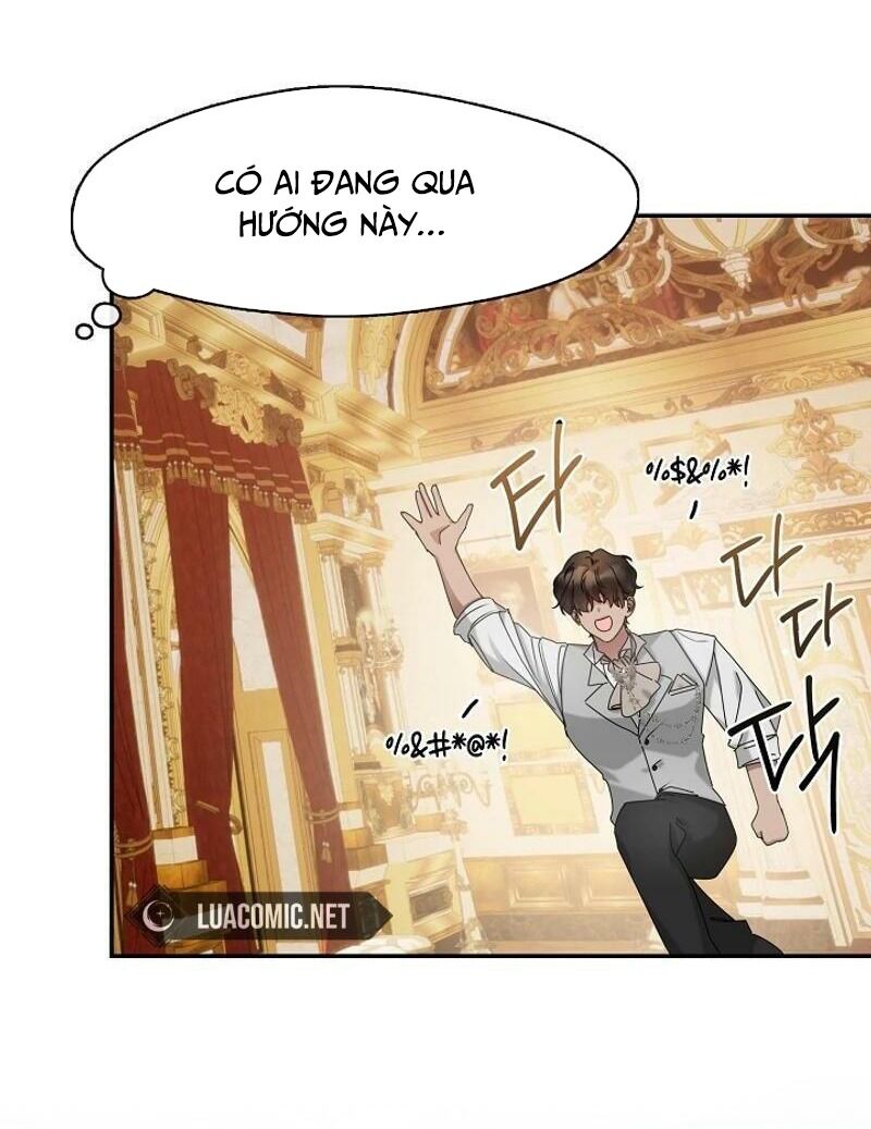 Tình Yêu Hỡi, Sao Người Lại Hối Hận Rồi? Chapter 14 - 26