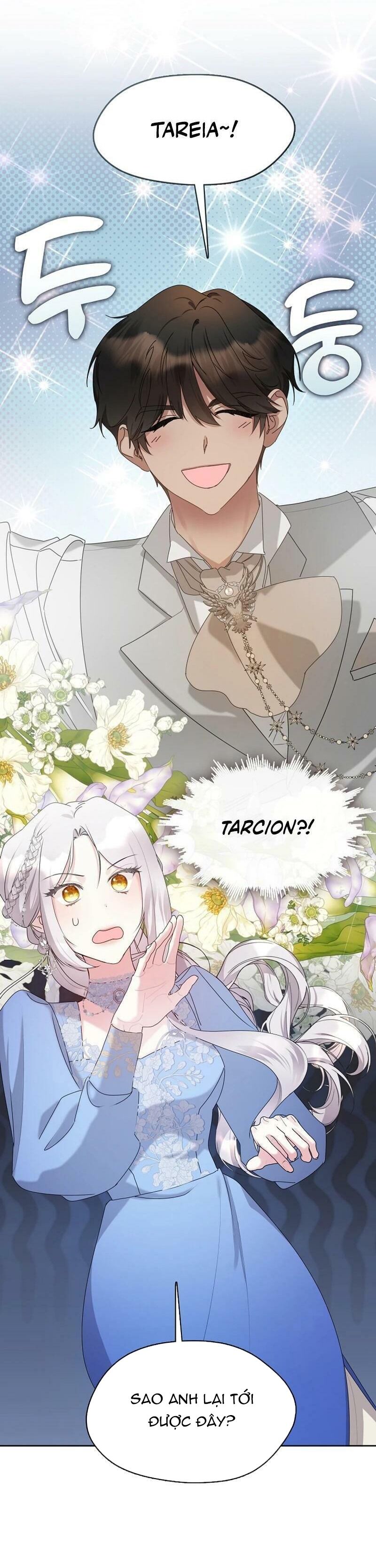 Tình Yêu Hỡi, Sao Người Lại Hối Hận Rồi? Chapter 14 - 27