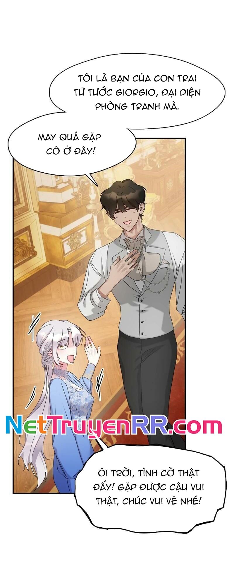 Tình Yêu Hỡi, Sao Người Lại Hối Hận Rồi? Chapter 14 - 28