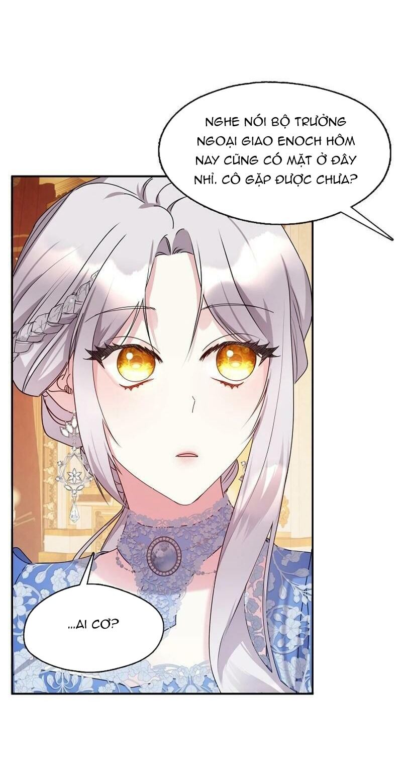 Tình Yêu Hỡi, Sao Người Lại Hối Hận Rồi? Chapter 14 - 30