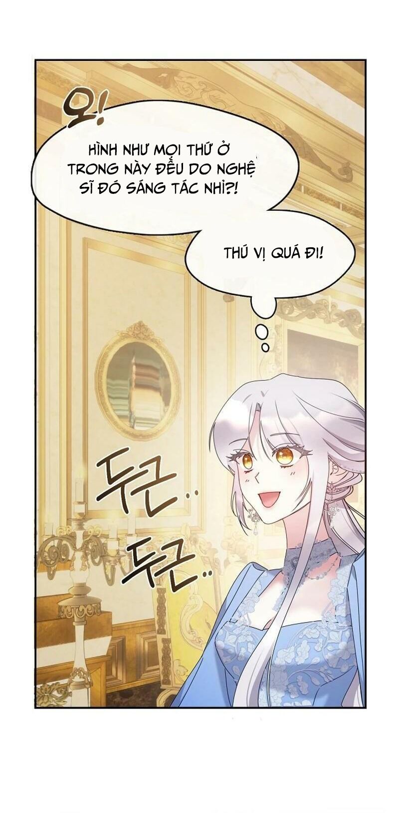 Tình Yêu Hỡi, Sao Người Lại Hối Hận Rồi? Chapter 14 - 4