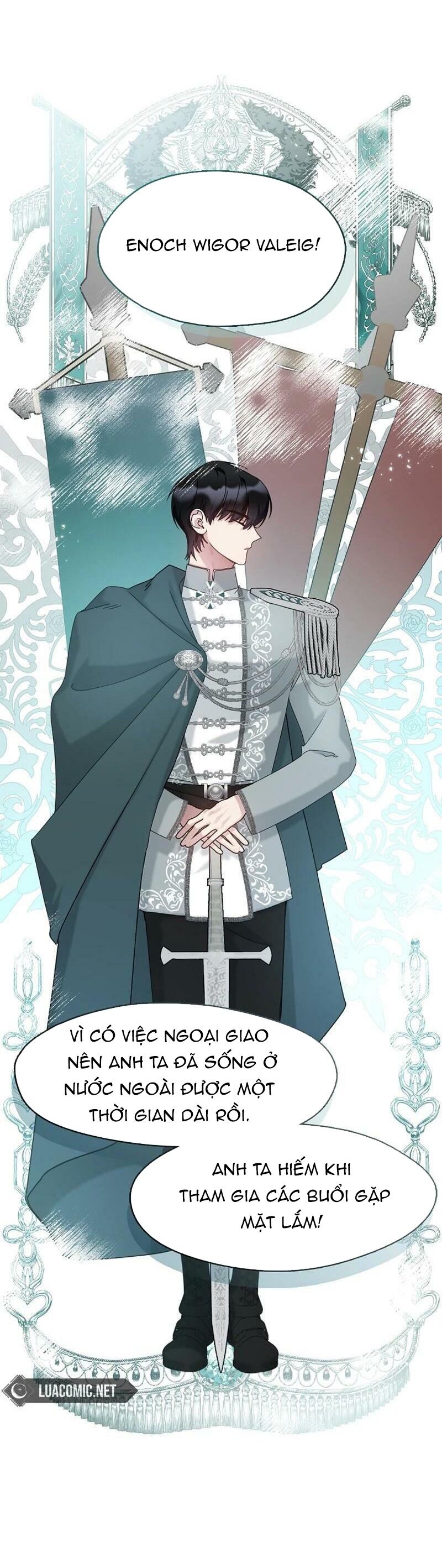 Tình Yêu Hỡi, Sao Người Lại Hối Hận Rồi? Chapter 14 - 31