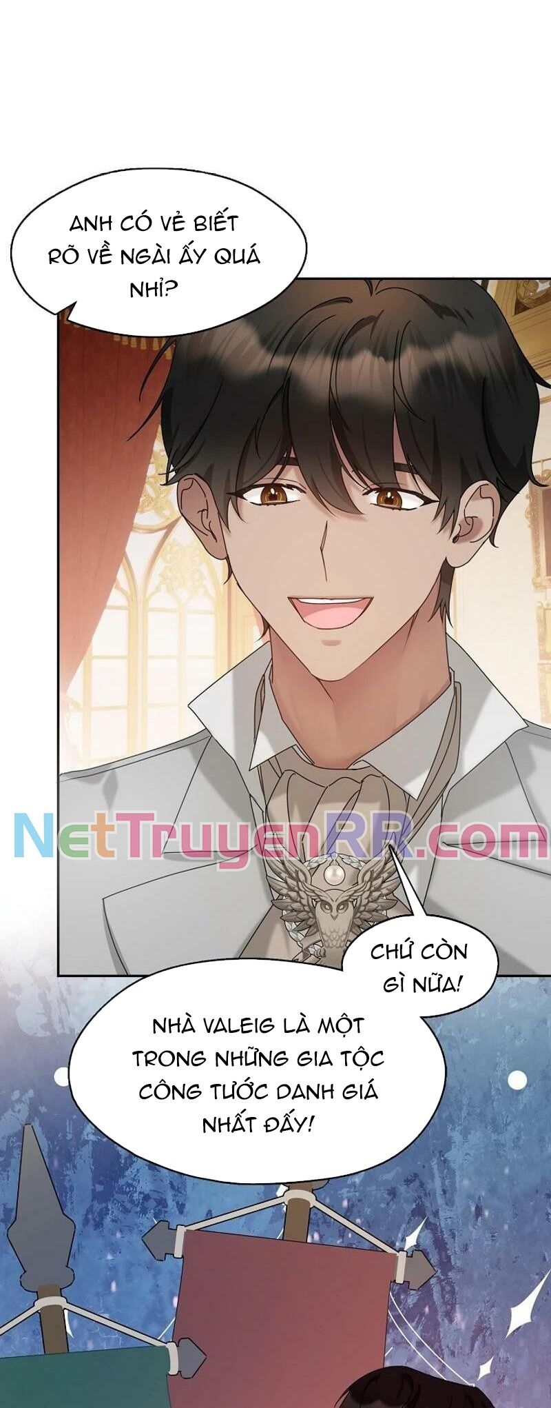 Tình Yêu Hỡi, Sao Người Lại Hối Hận Rồi? Chapter 14 - 32