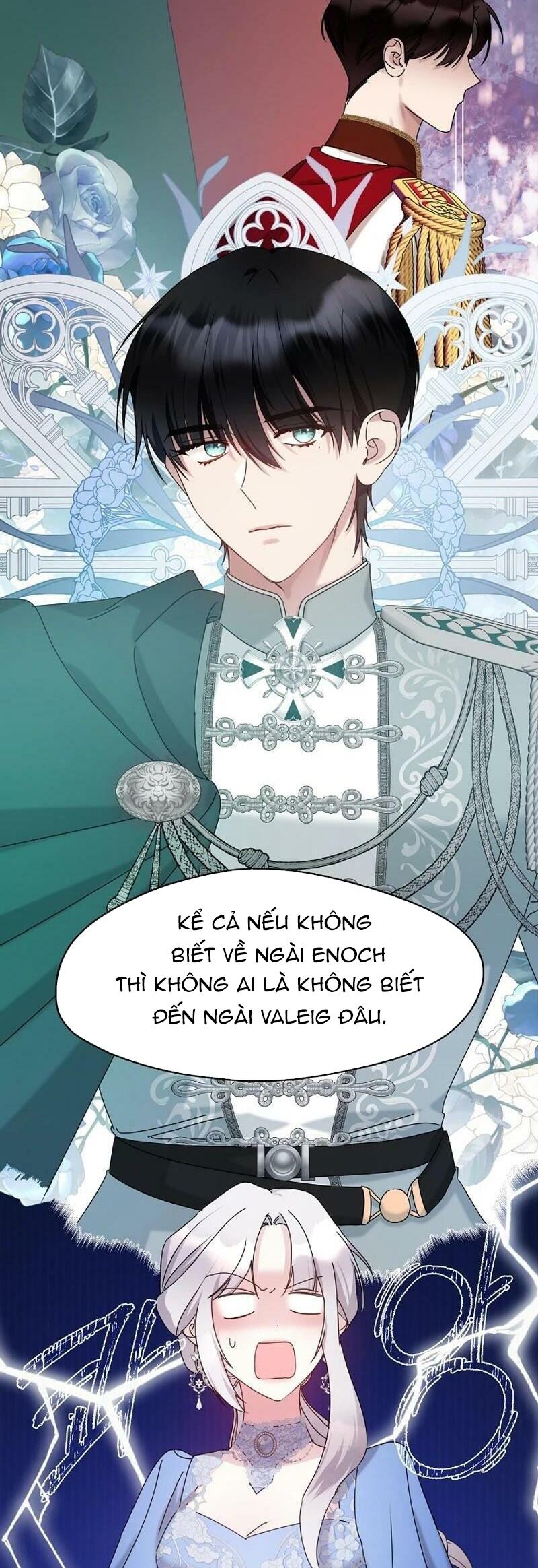 Tình Yêu Hỡi, Sao Người Lại Hối Hận Rồi? Chapter 14 - 33