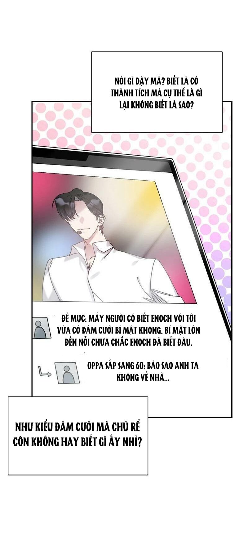 Tình Yêu Hỡi, Sao Người Lại Hối Hận Rồi? Chapter 14 - 40