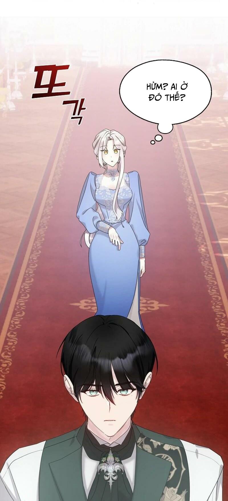 Tình Yêu Hỡi, Sao Người Lại Hối Hận Rồi? Chapter 14 - 5
