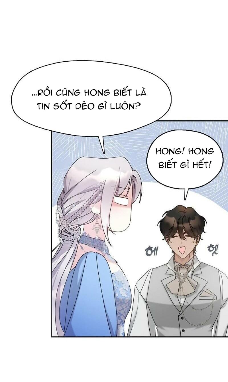 Tình Yêu Hỡi, Sao Người Lại Hối Hận Rồi? Chapter 14 - 42