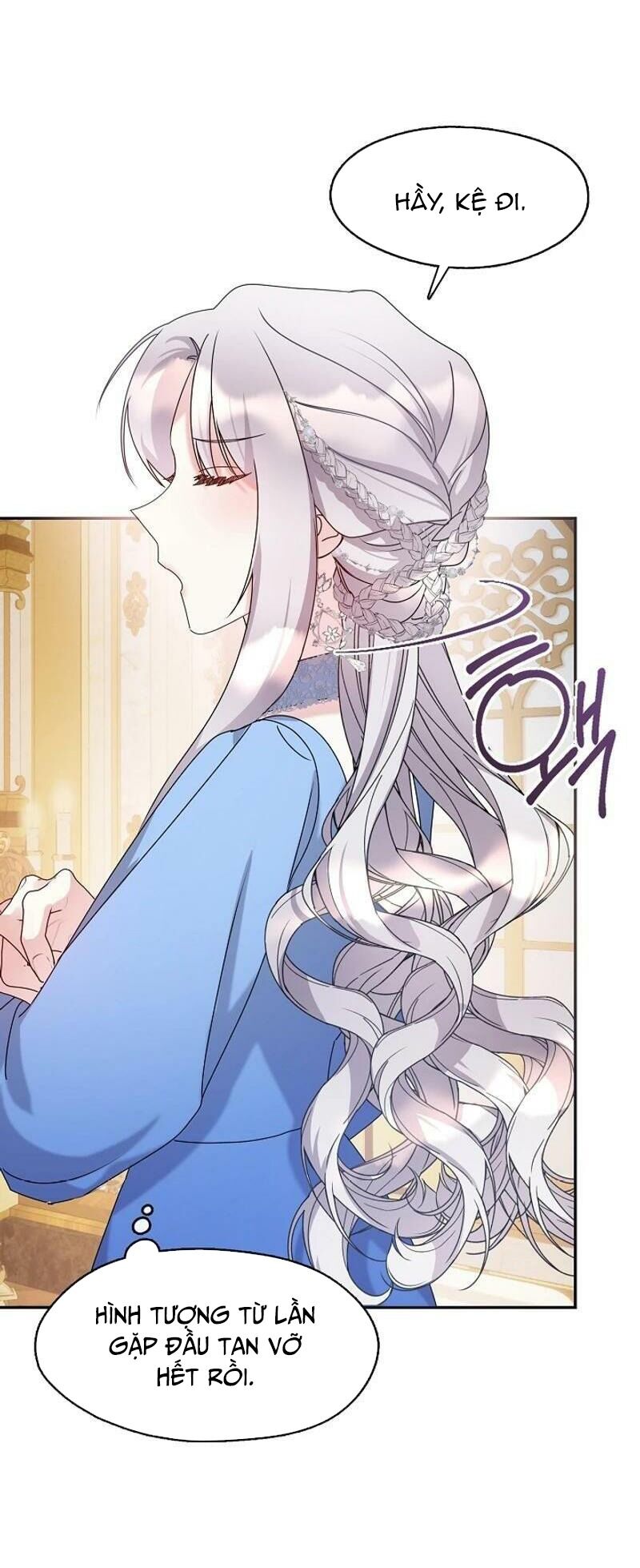 Tình Yêu Hỡi, Sao Người Lại Hối Hận Rồi? Chapter 14 - 43