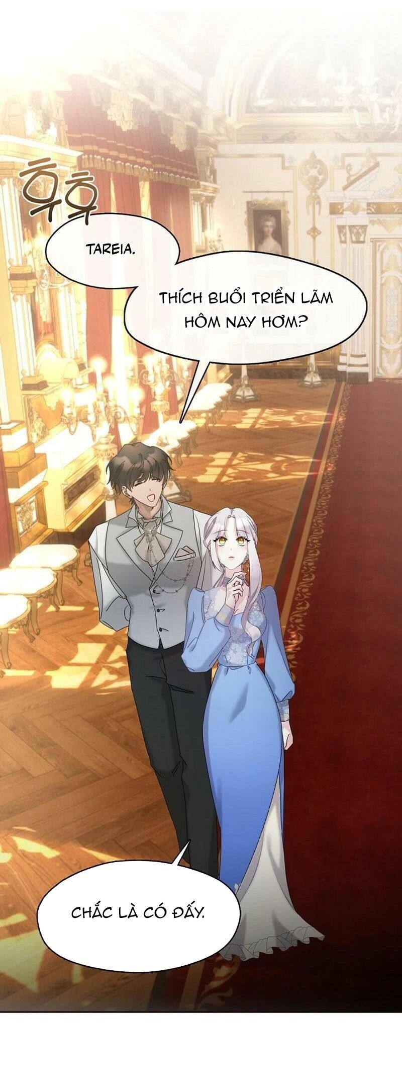 Tình Yêu Hỡi, Sao Người Lại Hối Hận Rồi? Chapter 14 - 44